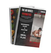 Coreus Total Core Workout & Nutrition Guide